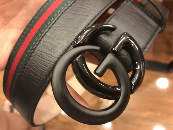 Gucci belt