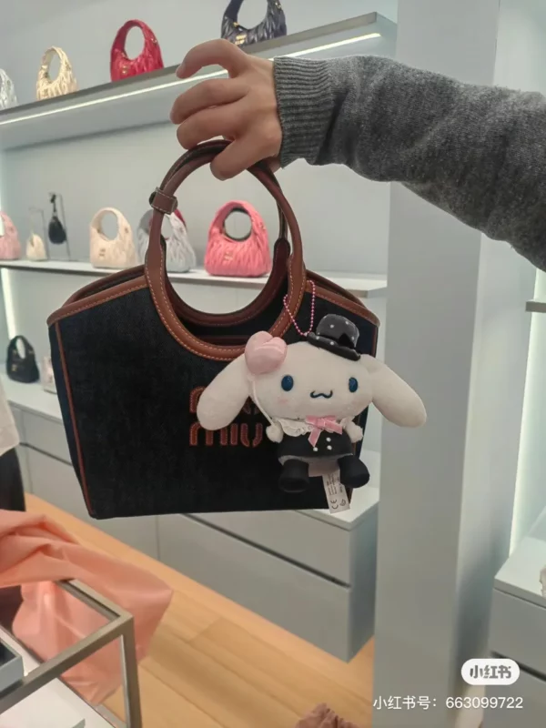 MiuMiu bag - rep bags