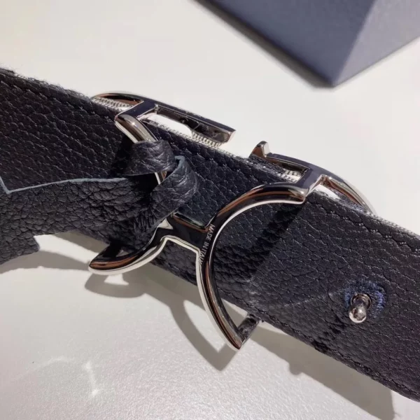 Dior belt