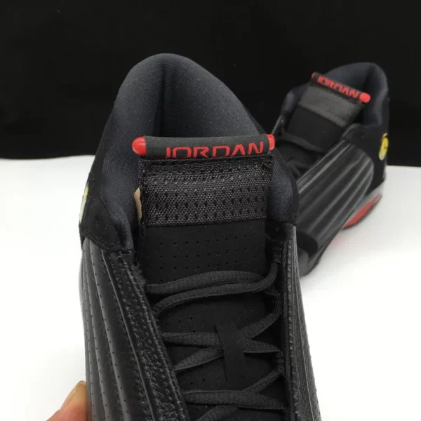 Air Jordan 14 Last Shot - 2018-04-25 - Replica shoes