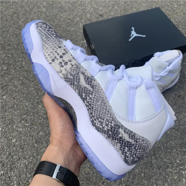 Air Jordan 11 - 2019-05-27 - Replica shoes