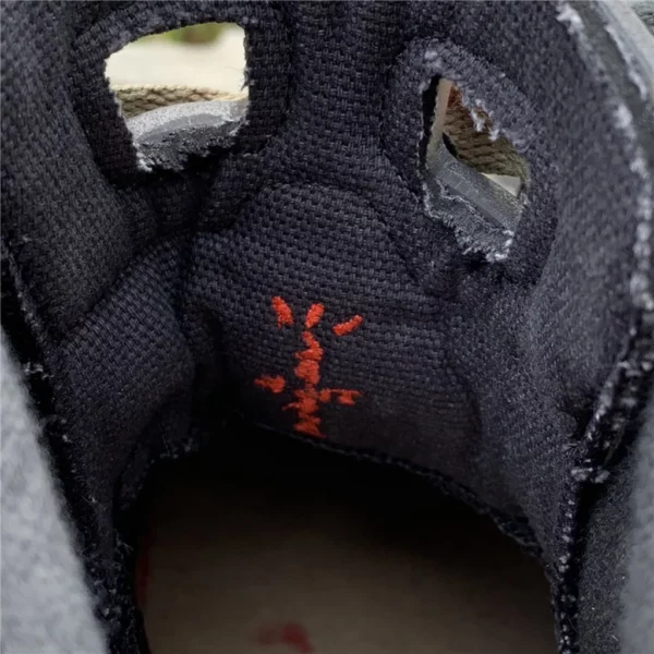 $250 Travis Scott x Air Jordan 6 - 2019-08-26 - Replica shoes