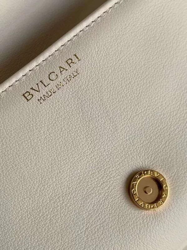 Bvlgari bag - rep bags