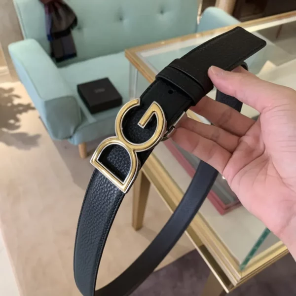 Dolce Gabbana belt