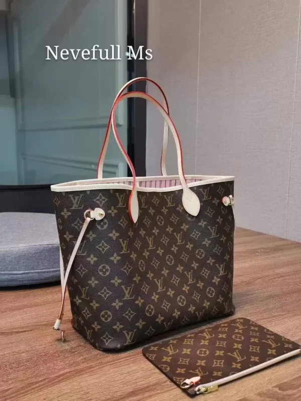 Louis Vuitton bag - louis vuitton replica bags