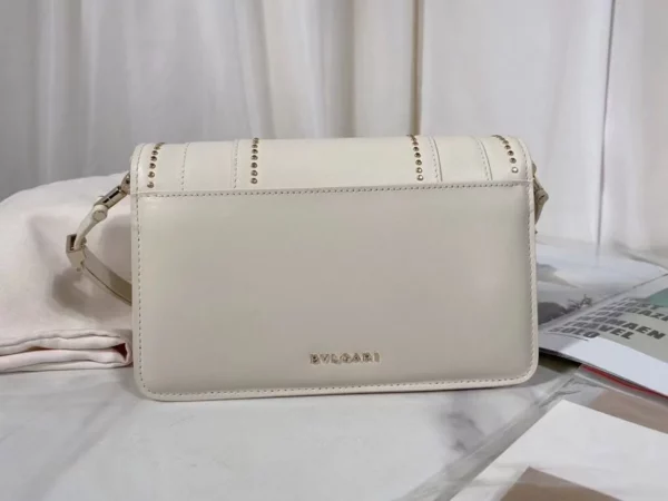 Bvlgari bag - rep bags