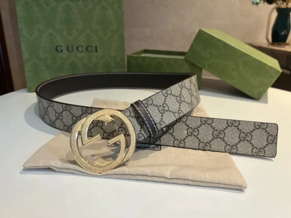 Gucci belt