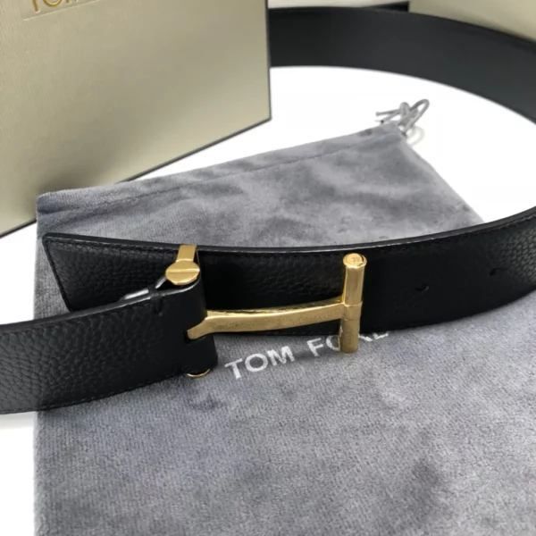 Tom Ford belt