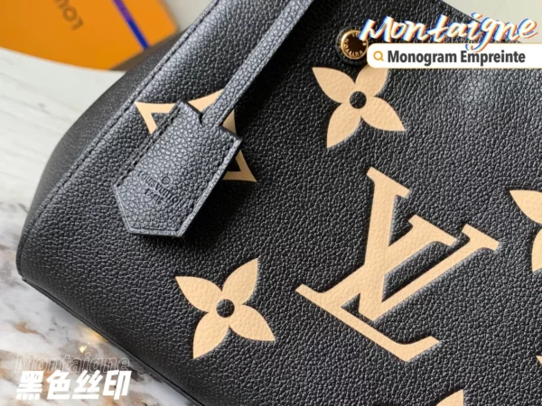 Louis Vuitton bag - louis vuitton replica bags