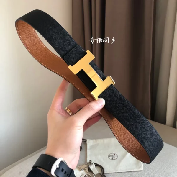 Hermes belt