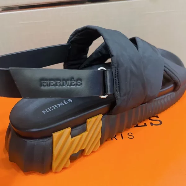 Hermes shoes - Reps shoes