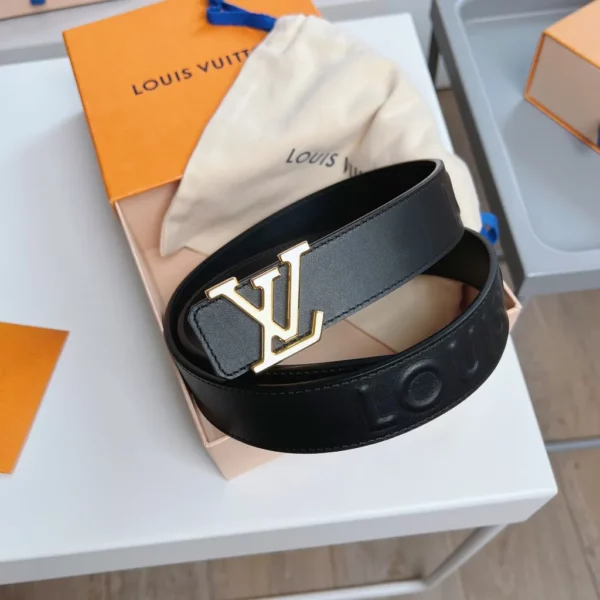 Louis Vuitton belt