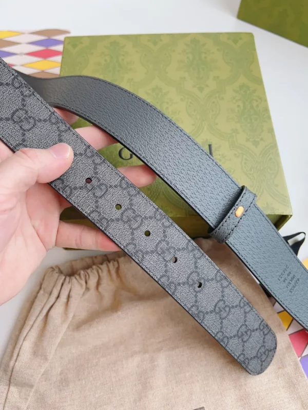 Gucci belt