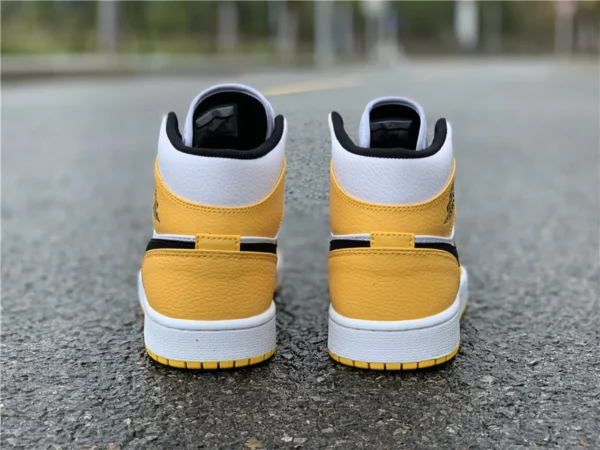 $180 Air Jordan 1 - 2019-03-13 - Replica shoes