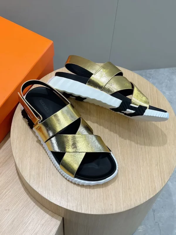 Hermes shoes - Reps shoes