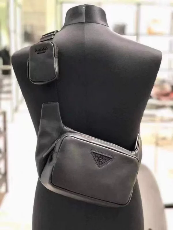 Prada bag - rep bags