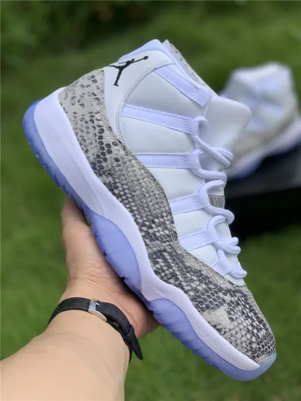 Air Jordan 11 - 2019-05-27 - Replica shoes