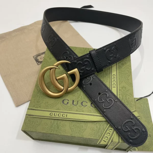 Gucci belt