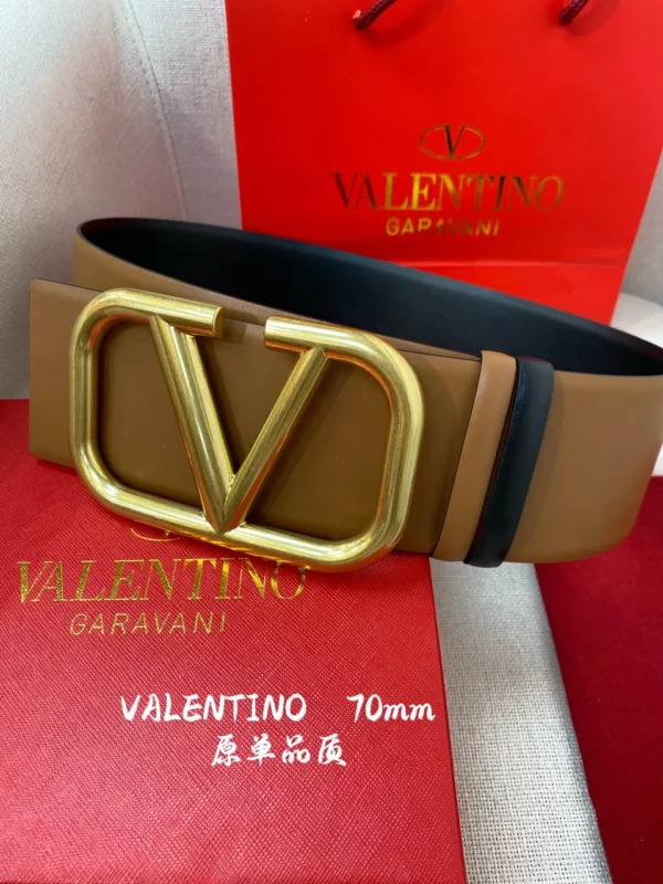 Valentino belt