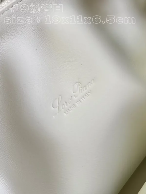 Loro Piana bag - rep bags