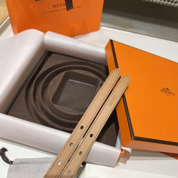 Hermes belt