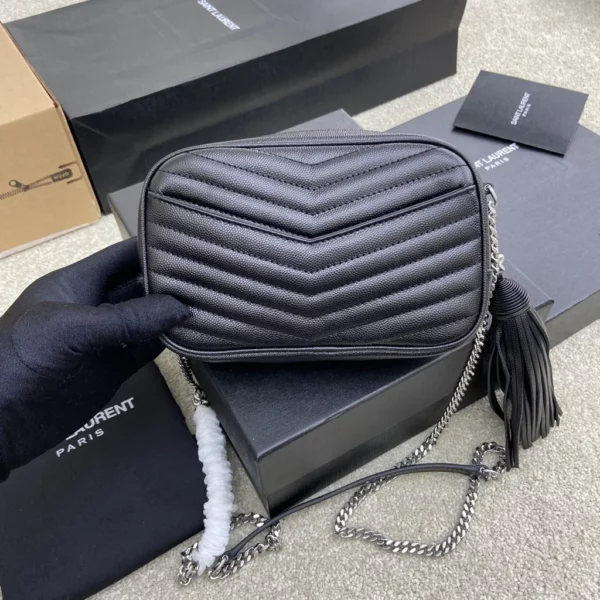 Saint Laurent bag - rep bags