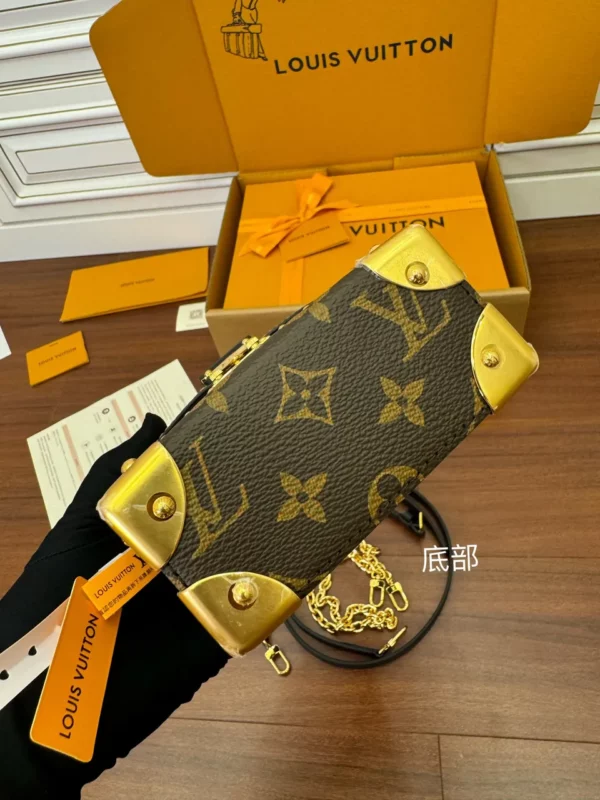 Louis Vuitton bag - louis vuitton replica bags