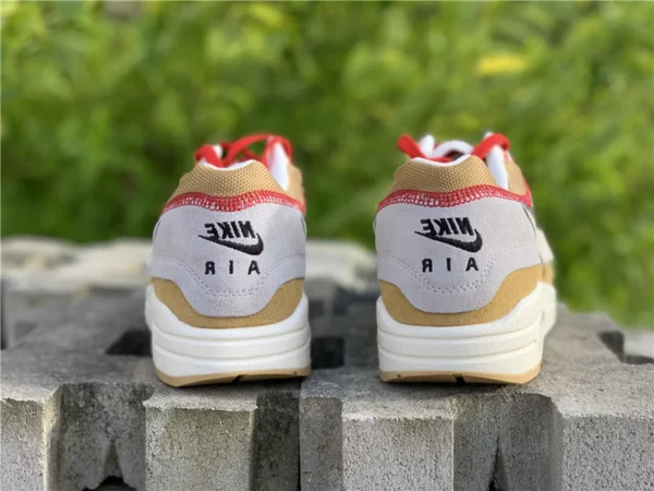 Nike Air Max 1 Inside Out - 2019-07-23 - Replica shoes