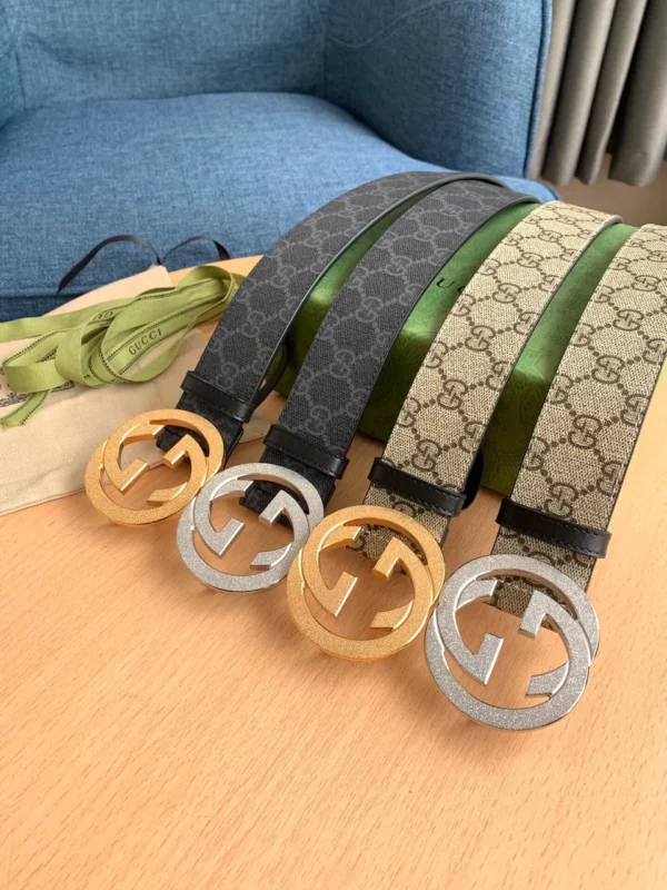 Gucci belt