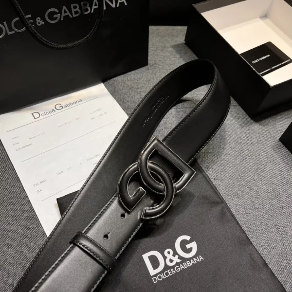 Dolce Gabbana belt