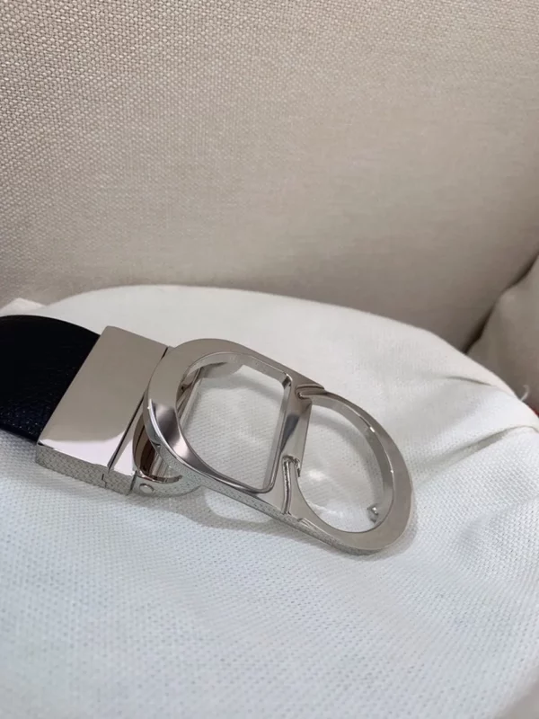 Dior belt