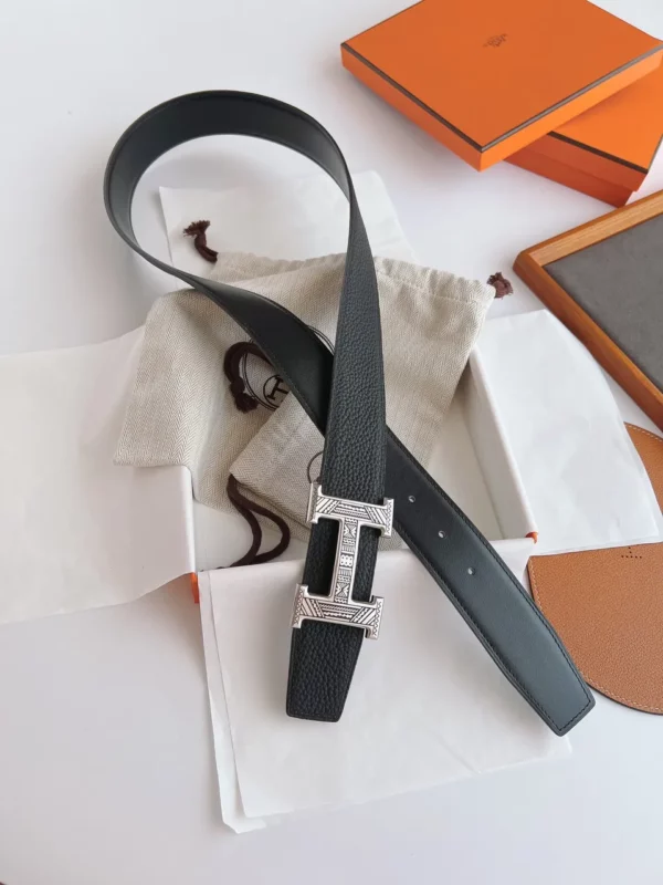 Hermes belt