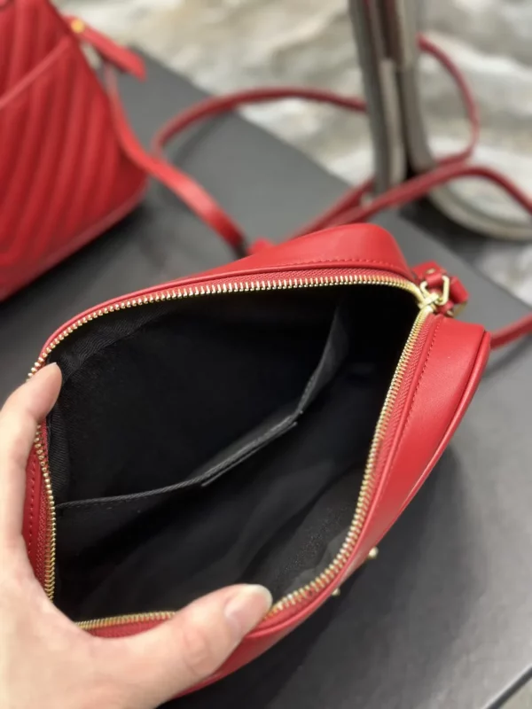 Saint Laurent bag - rep bags