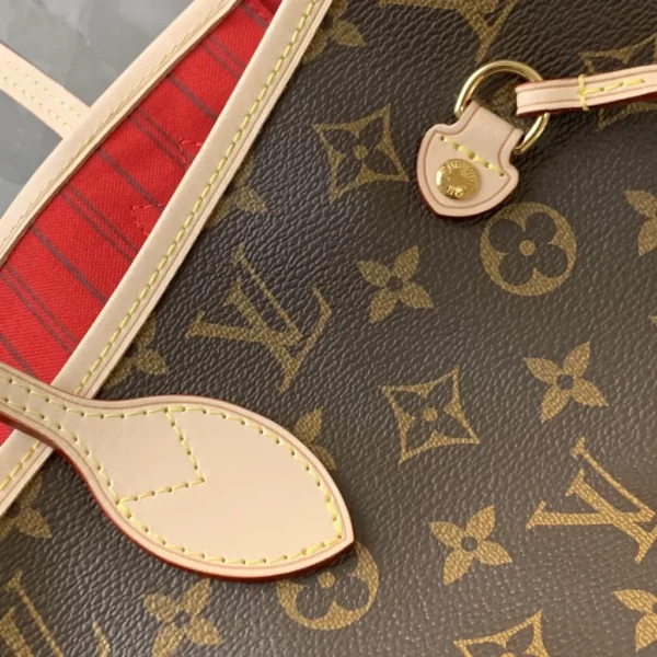 Louis Vuitton bag - louis vuitton replica bags