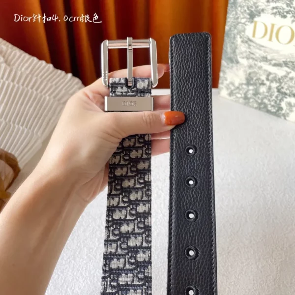 Dior belt