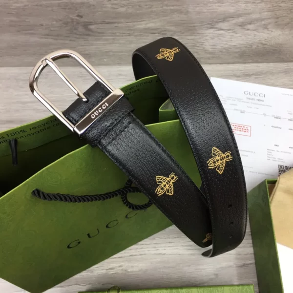 Gucci belt