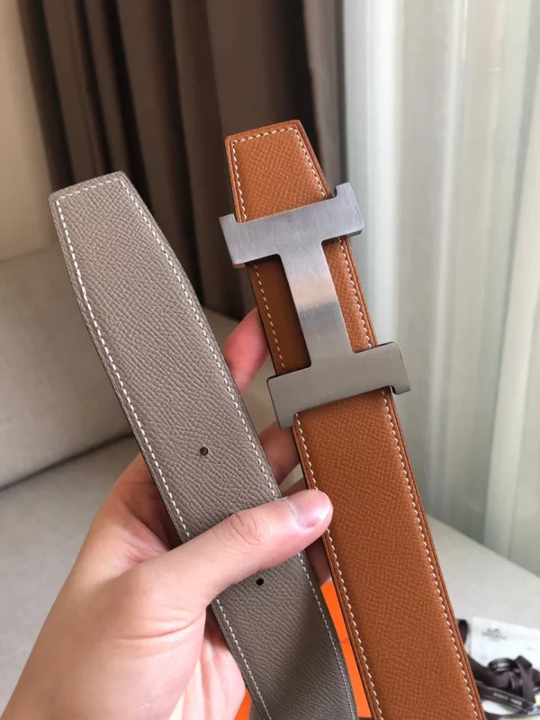 Hermes belt