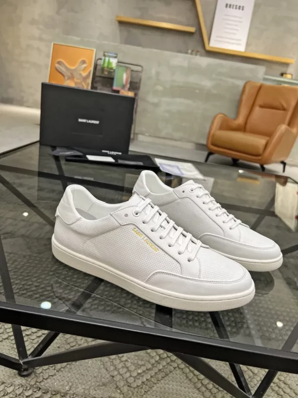 Saint Laurent shoes - Replica shoes