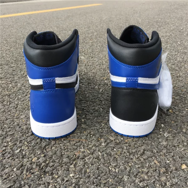 Air Jordan 1 - 2018-07-16 - Replica shoes