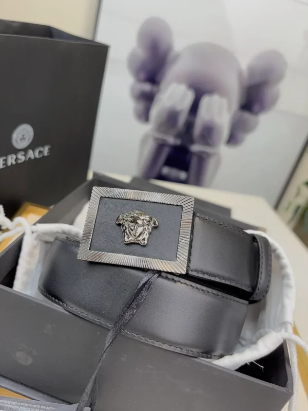 Versace belt