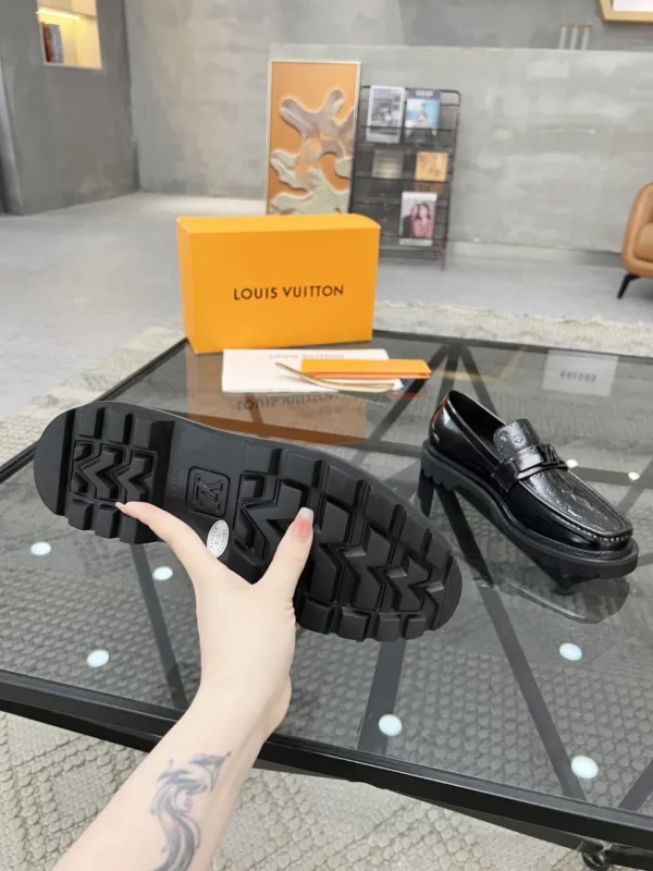 Louis Vuitton shoes - louis vuitton replica shoes