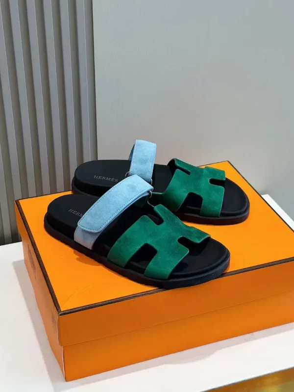 Hermes shoes - Reps shoes