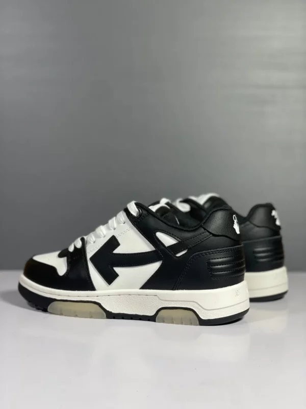 Off White shoes - Reps shoes