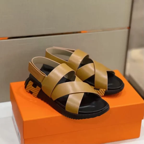 Hermes shoes - Reps shoes