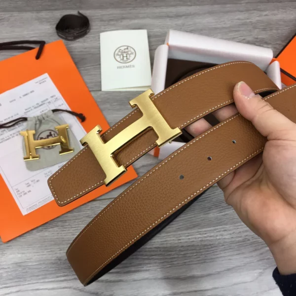 Hermes belt