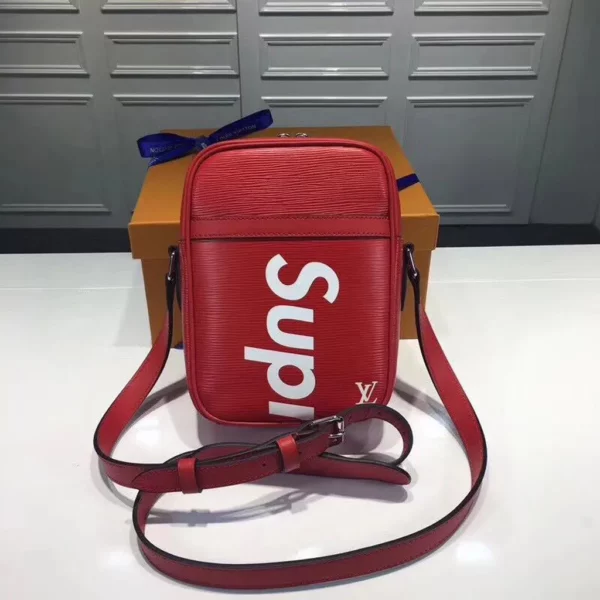 Supreme bag - replica bags