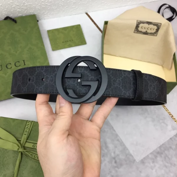 Gucci belt