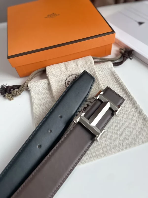 Hermes belt