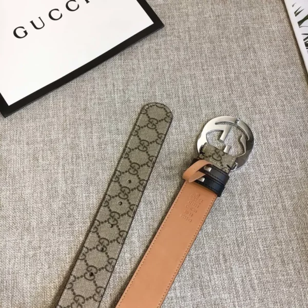 Gucci belt