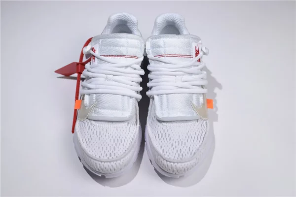 OFF-WHITE x Nike Air Presto 2.0 - Replica shoes